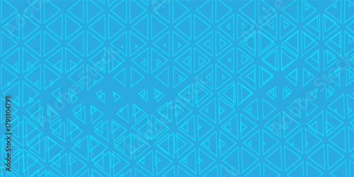 Grain wood image texture on blue cyan board background. Mint green Solid paper abstract simple art good modern illustrations. eps 10