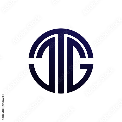 JTG Logo