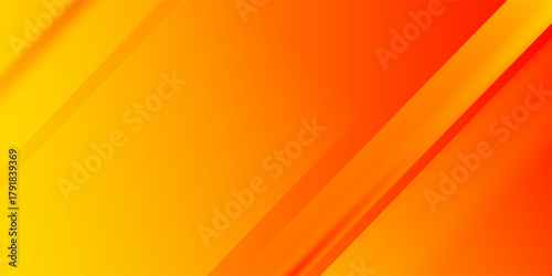 PrintOrange abstract geometric background. can be used for banner, layout, annual report, web design. Eps10 vector