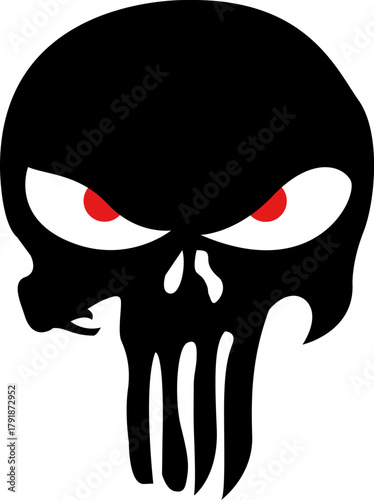 siyah kafa, black head