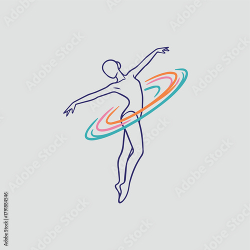 Gentle Sway

A figure shifting weight from one foot to the other, arms softly curved, bold lines capturing a relaxed sway rhythm.