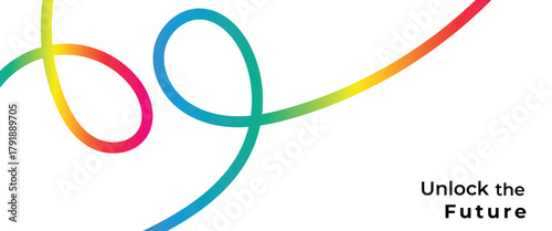 Unlock the future with stunning vibrant color gradients, perfect for modern backgrounds, innovative designs, and optimistic brand messaging that inspires growth and vision