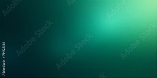Abstract blue and green screen background with textured design and light pattern on canvas for animation backdrop