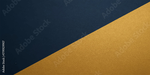 Dark blue leather texture background with vintage grunge surface pattern