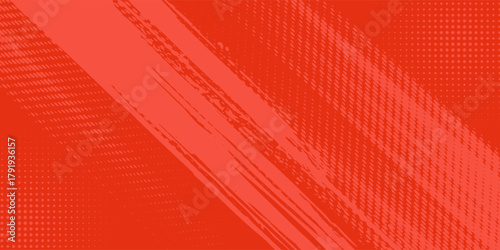 Top red wave light technology texture background. Abstract big data digital disign