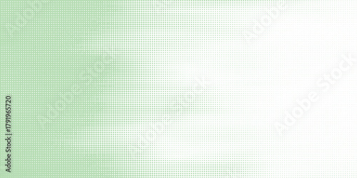 Soft pale green gradient fading to white with a subtle horizontal texture.