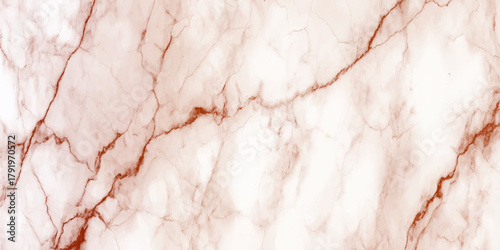 soft pink marble texture background delicate rose quartz veining abstract pastel stone pattern.