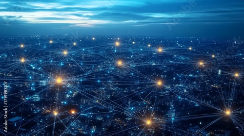 Networking types differ by size, range, and use case. - LAN is for local use, WAN connects globally, MAN spans cities, and PAN is for personal devices. - Each type serves unique purposes in modern com