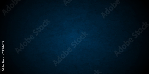 Blue wall rough surface concrete grunge background. rock stone structure blue light vintage marble old texture backdrop parchment distressed.	