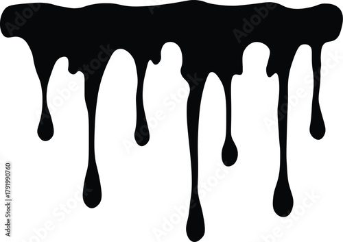 Number thirty five silhouette font symbol sign