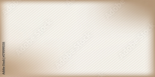 Abstract beige canvas texture. grunge horizontal background simple abstract modern illustration