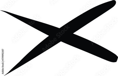 Black silhouette image of a calculator keypad for mathematical symbol usage and office administration work and financial calculations in business and study