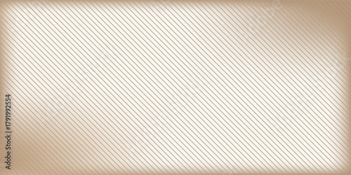 Abstract beige canvas texture. grunge horizontal background simple abstract modern