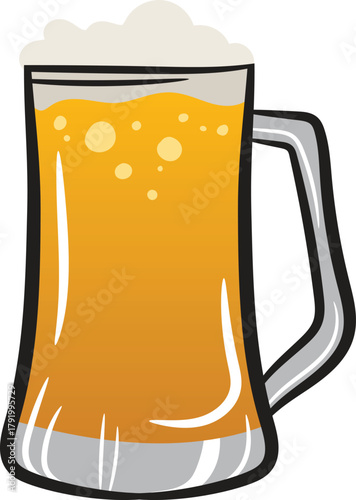 Whiskey Drink Glass Western Style