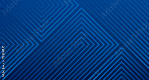 線で作られたアブストラクト背景素材