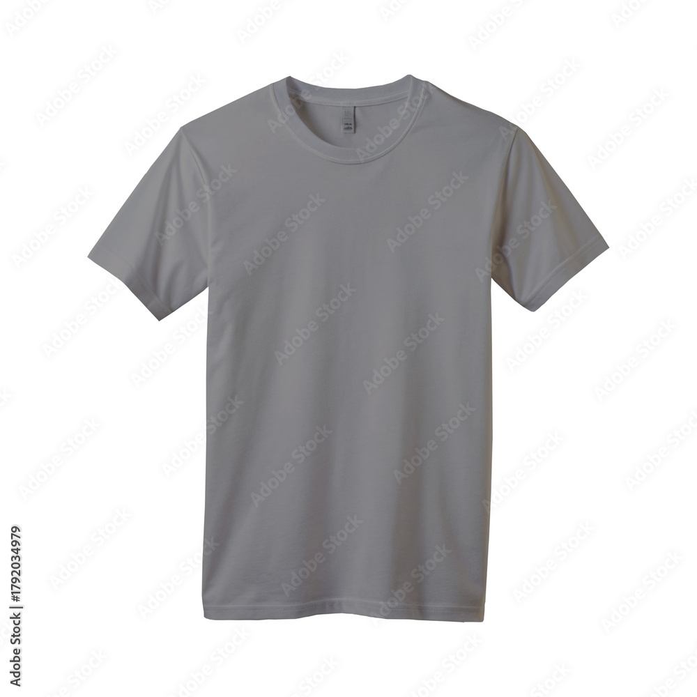 Fototapeta premium Ash t shirt