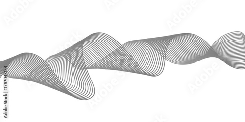 Black satin ribbon bow tie accessory for business fashion design