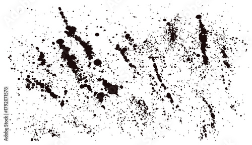 distressed effect old vintage scratches stain paint