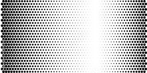 dot stipple pattern organic cross circle flow halftone