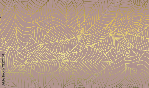 Abstract arts vector collection.