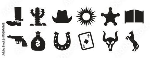 Gaucho Vector illustration