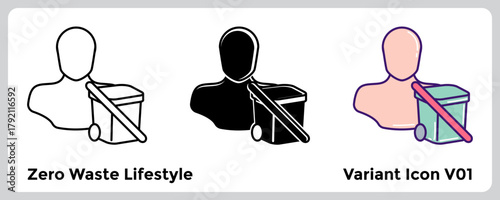 Zero Waste Lifestyle