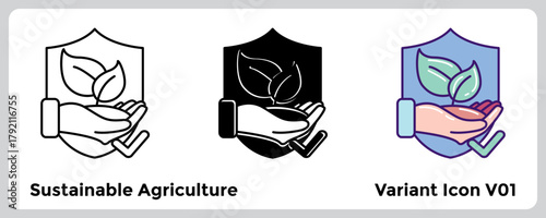 Sustainable Agriculture