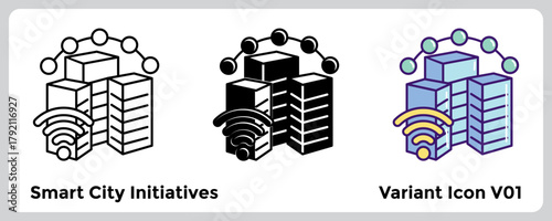 Smart City Initiatives