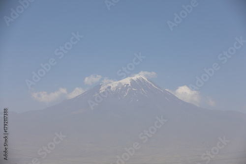 Mount Agri (Ararat), Dogubeyazit, Turkey