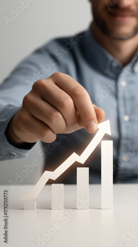 Growth Visualization: A per...