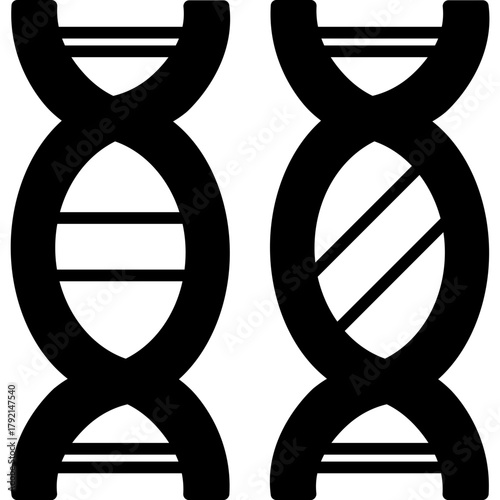 Genetic Icon