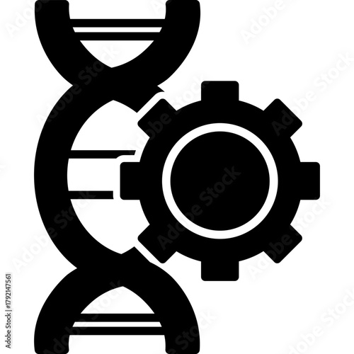 Genetic Icon