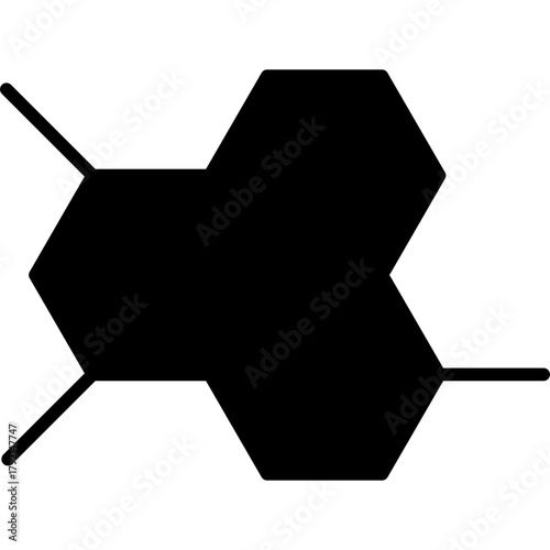 Molecular Icon