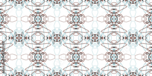 Gothic or Tribal Inspired Seamless Decorative Print. wallpaper striped . Luxury Minimalist Khaki and Black Graphic Design. 

Contemporary Abstract Geometric Grid Repeater