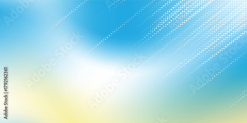 grunge blue white liquid noise texture gradient background for landing page backdrop. vector eps 10