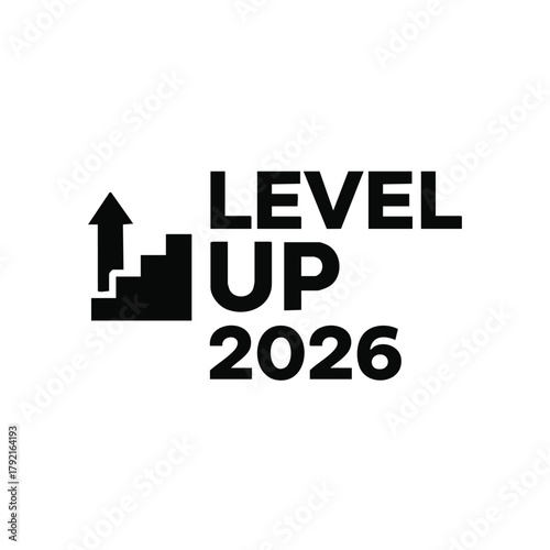 Level up 2026