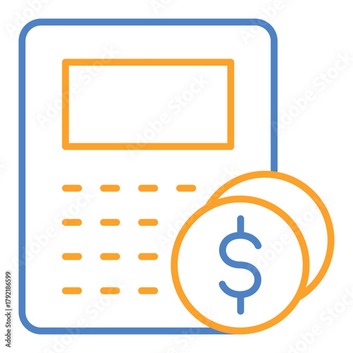 Calculator Icon