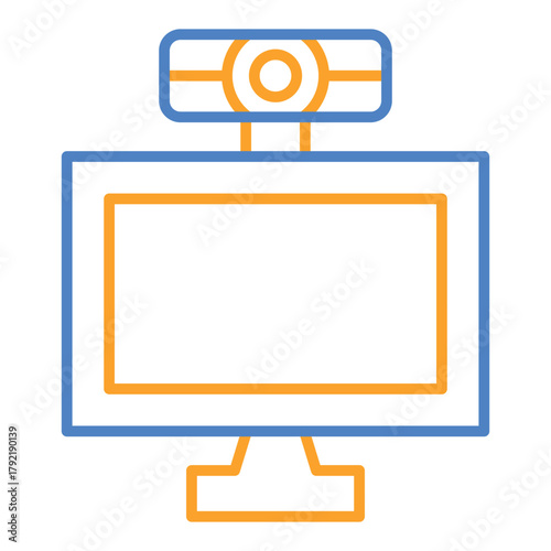Webcam Icon