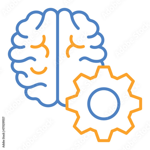 Problem solving Icon