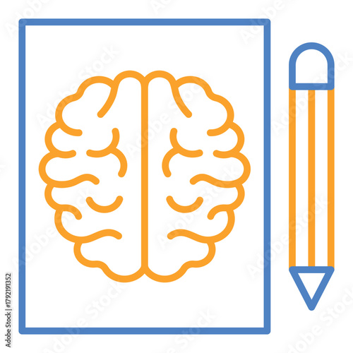 Creative design Icon