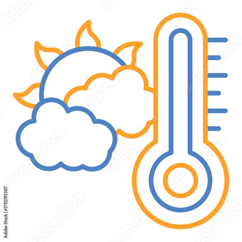 Temperature Icon