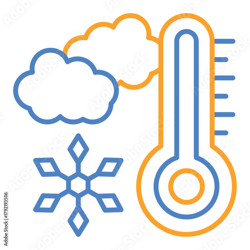 Temperature Icon