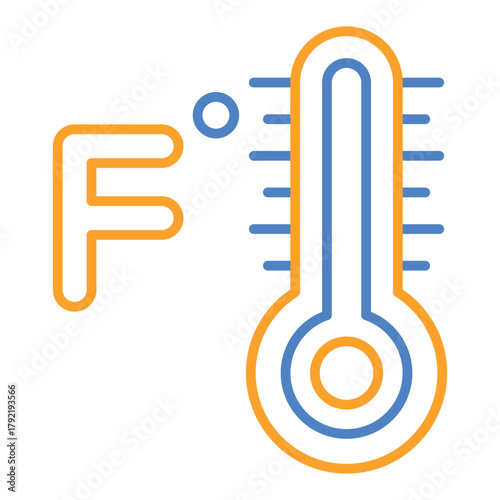 Thermometer Icon