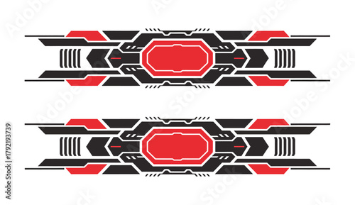 racing stripes and car decals, sporty vehicle stickers, tuning graphics, motorsport branding, automotive wraps, and custom design elements for performance car projects