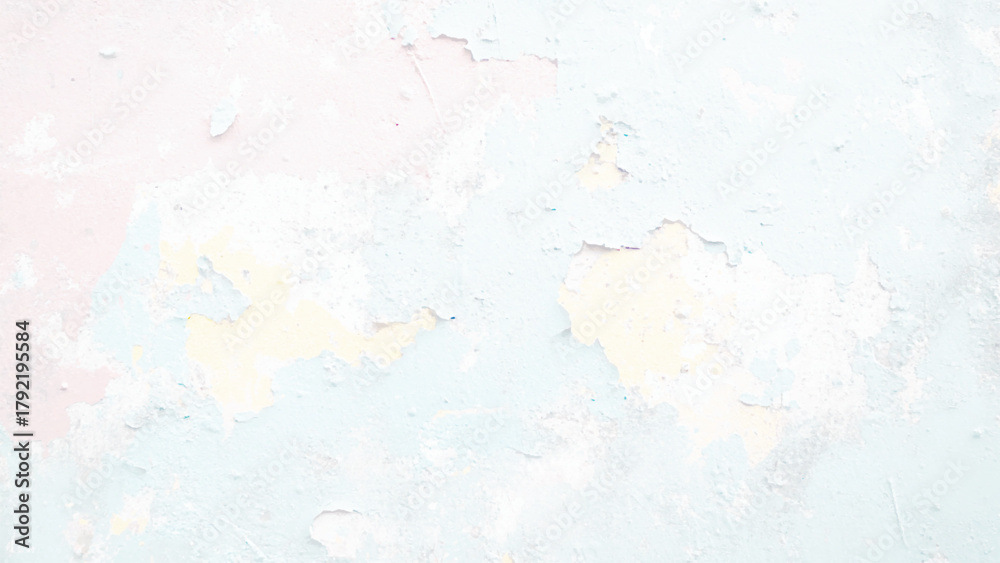 Obraz premium watercolor painting on old paper texture