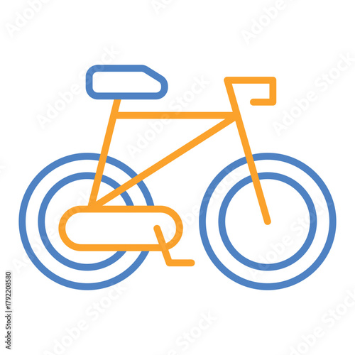 Bike Icon