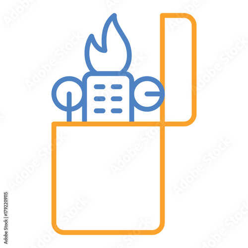 Lighter Icon