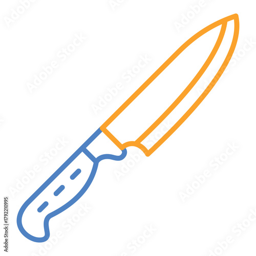 Knife Icon
