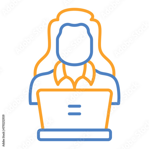 Laptop Icon