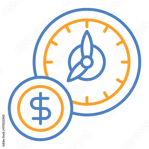 Clock Icon